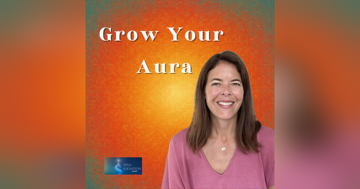 image for Amplify Your Inner Light ✨ Breathwork, Meditation & Sacred Geometry to Strengthen Your Soul