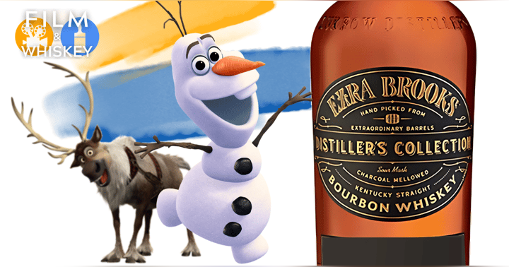 image for Whiskey Review: Ezra Brooks Distiller’s Collection Bourbon