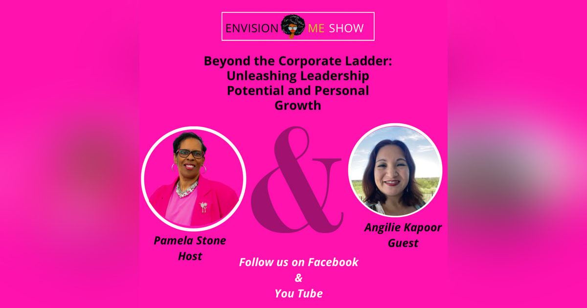 Ep. 193/ From Corporate to Entrepreneurship: Tips to Climb Corporate, Entrepreneurship, Mentorship Ep. 193/ From Corporate to Entrepreneurship: Tips to Climb Corporate, Entrepreneurship, Mentorship