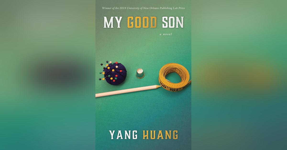 330 Middlemarch (with Yang Huang) 330 Middlemarch (with Yang Huang)