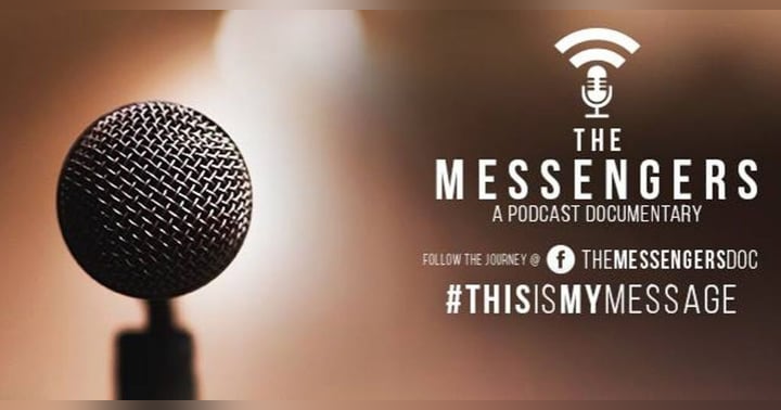 image for The Messengers: A Podcast Documentary is FREE to View