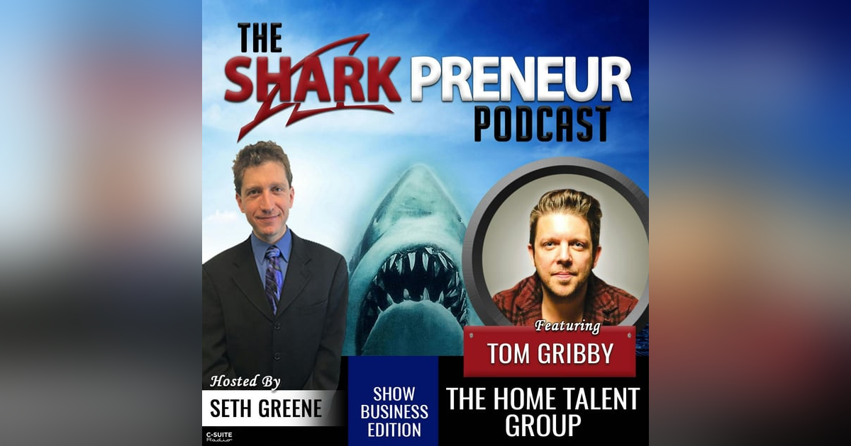 648: The Home Talent Group with Tom Gribby 648: The Home Talent Group with Tom Gribby
