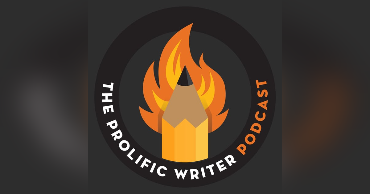 TPW 050: Lindsay Buroker on the Evolving Indie Landscape TPW 050: Lindsay Buroker on the Evolving Indie Landscape