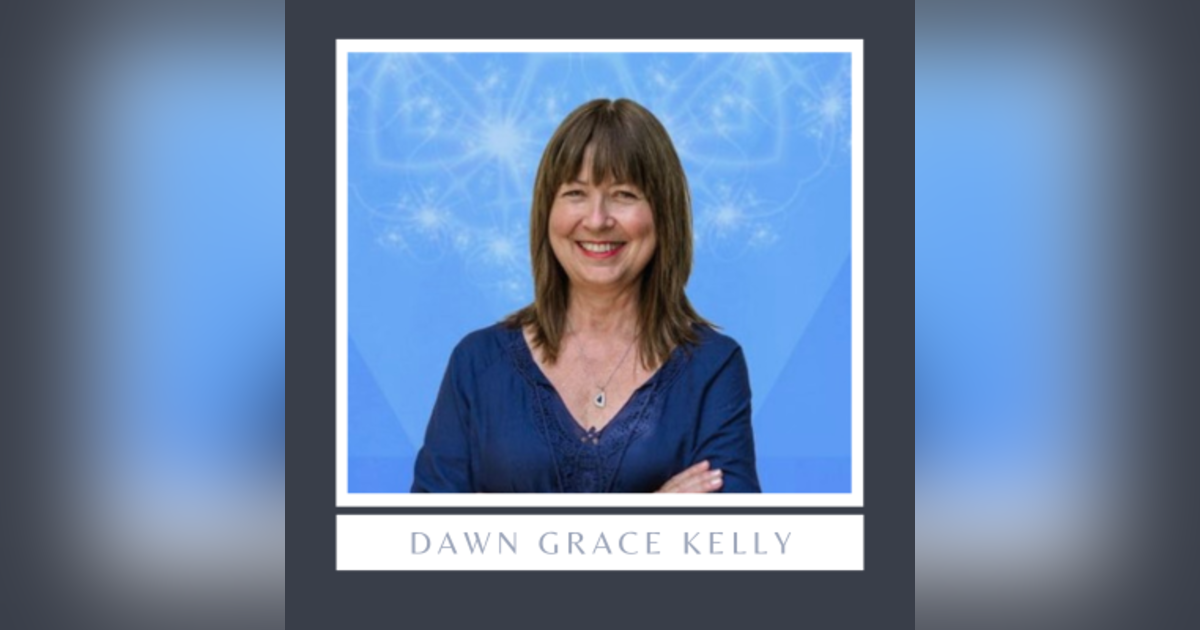 Past Life Regression Therapy Expert - Dawn Grace Kelly Past Life Regression Therapy Expert - Dawn Grace Kelly