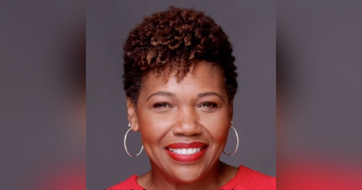 Katrina McGhee top exec Susan G Koman, American Heart Assn, Loving on Me author Katrina McGhee top exec Susan G Koman, American Heart Assn, Loving on Me author