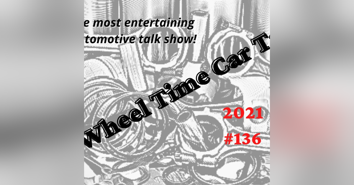 It is the 'Revved Up Sports Show' with Rodney Rodriguez and we are talking oval racing! It is the 'Revved Up Sports Show' with Rodney Rodriguez and we are talking oval racing!