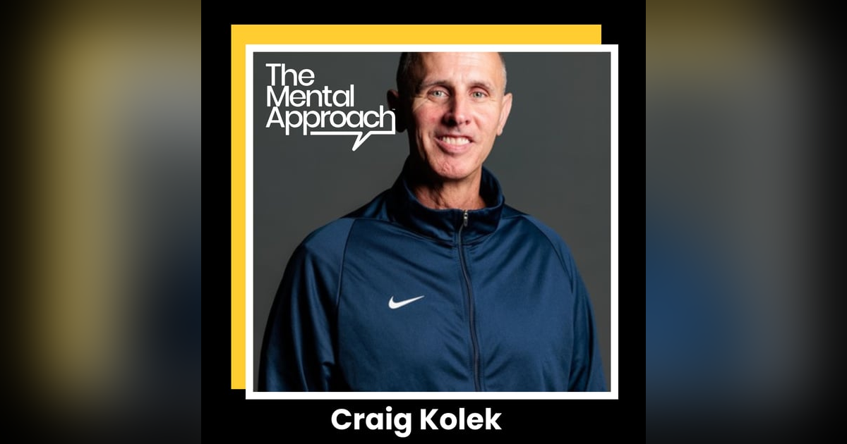 Beyond the Drills: Coach Craig on Body Language, Recruiting, and Building Unbreakable Athletes Beyond the Drills: Coach Craig on Body Language, Recruiting, and Building Unbreakable Athletes