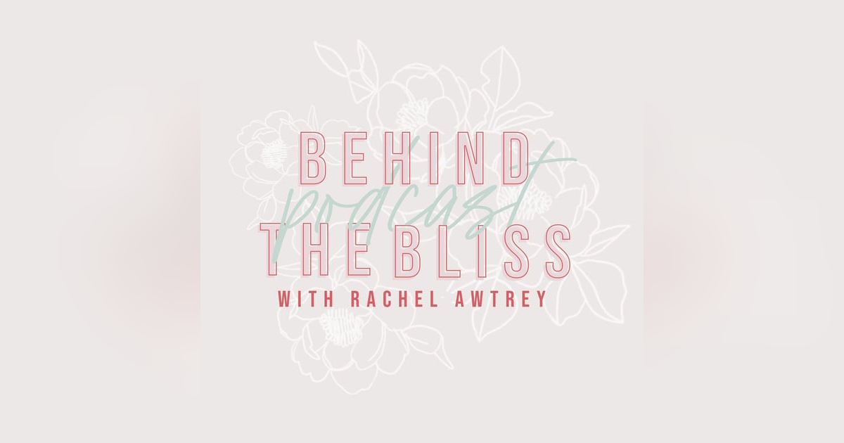 Combating Internal Isolation and Loneliness with Natalie Franke | Episode 104 Combating Internal Isolation and Loneliness with Natalie Franke | Episode 104