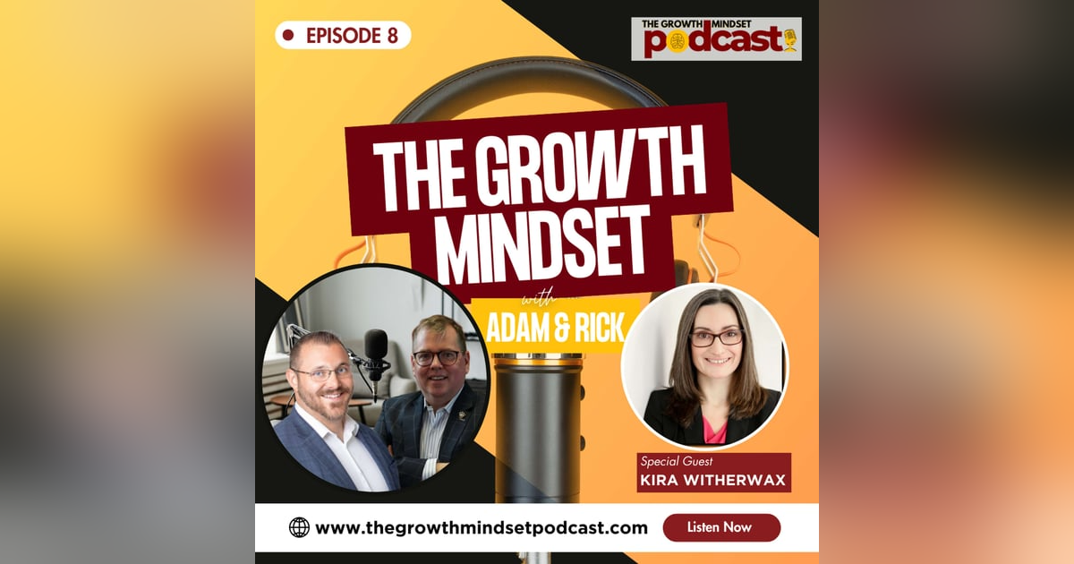 Episode 8: Dominating a Real Estate Market by Perfecting a System and Delegating to a Team Episode 8: Dominating a Real Estate Market by Perfecting a System and Delegating to a Team