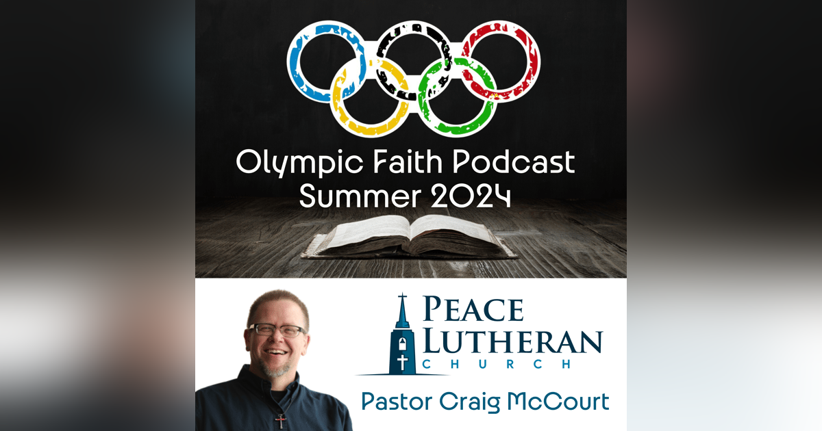 Olympic Faith Podcast Intro Olympic Faith Podcast Intro