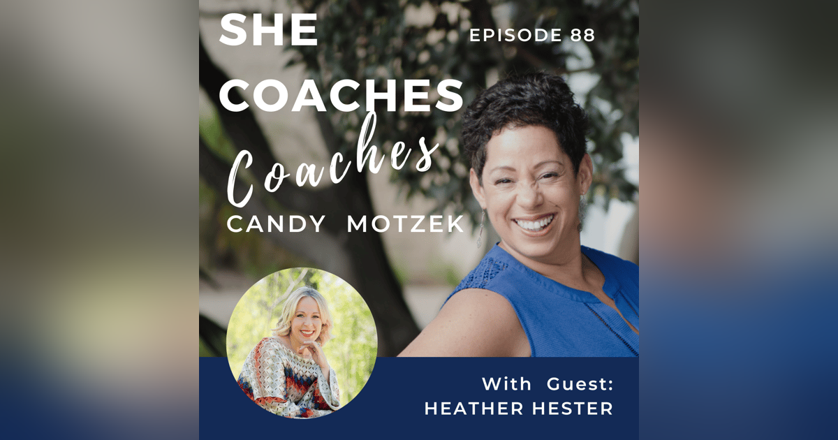 You Are Not Alone. Parenting Your LGBTQ+ Teen With Heather Hester - Ep: 088 You Are Not Alone. Parenting Your LGBTQ+ Teen With Heather Hester - Ep: 088