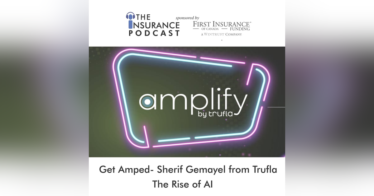 Get Amped- The preview of mplify with Sherif Gemayel Get Amped- The preview of mplify with Sherif Gemayel