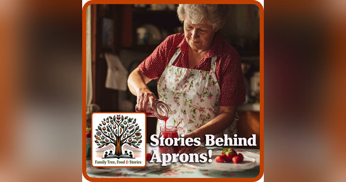 Aprons: The Most Powerful Object in the Kitchen You’ve Never Been Taught to Understand. Here's Why. Aprons: The Most Powerful Object in the Kitchen You’ve Never Been Taught to Understand. Here's Why.