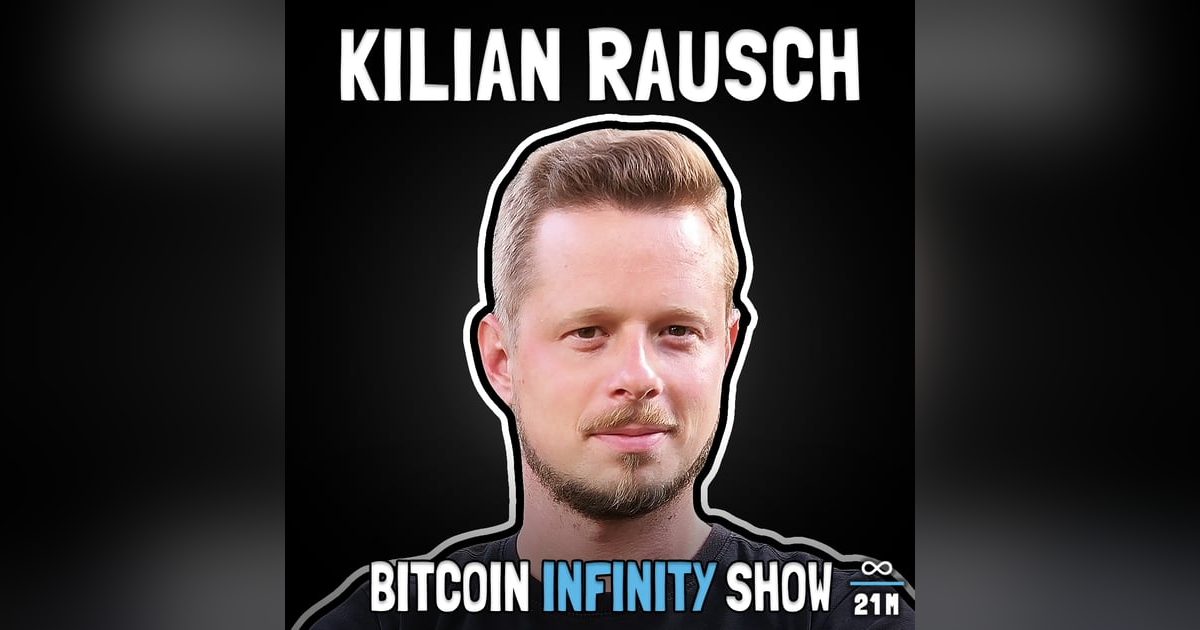 Swapping Bitcoin, Lightning, and More with Kilian Rausch from Boltz Swapping Bitcoin, Lightning, and More with Kilian Rausch from Boltz