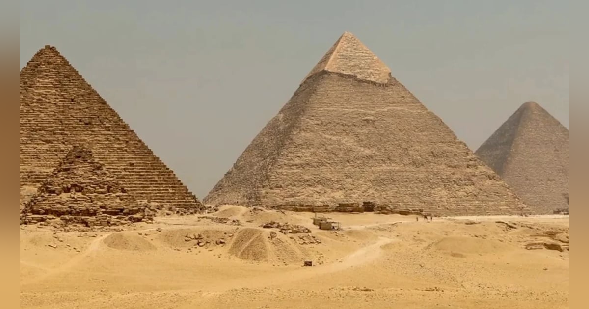 Episode 2 - Introduction to the Ancient World Episode 2 - Introduction to the Ancient World