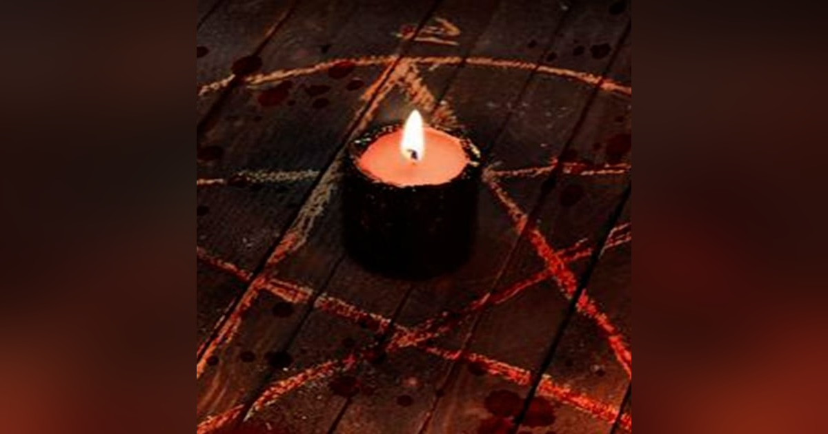 Se Solicita Una Bruja Historias De Terror - REDE Se Solicita Una Bruja Historias De Terror - REDE