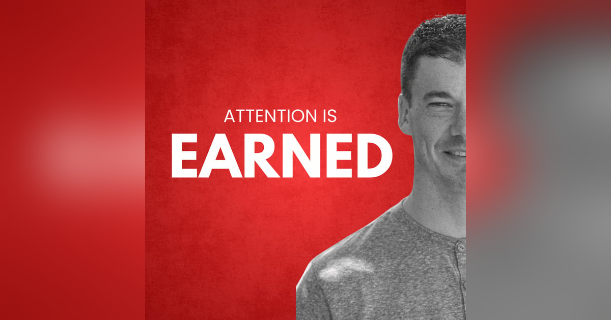 The $100,000 Booth Problem: Why Conference Marketing Is Failing PT The $100,000 Booth Problem: Why Conference Marketing Is Failing PT