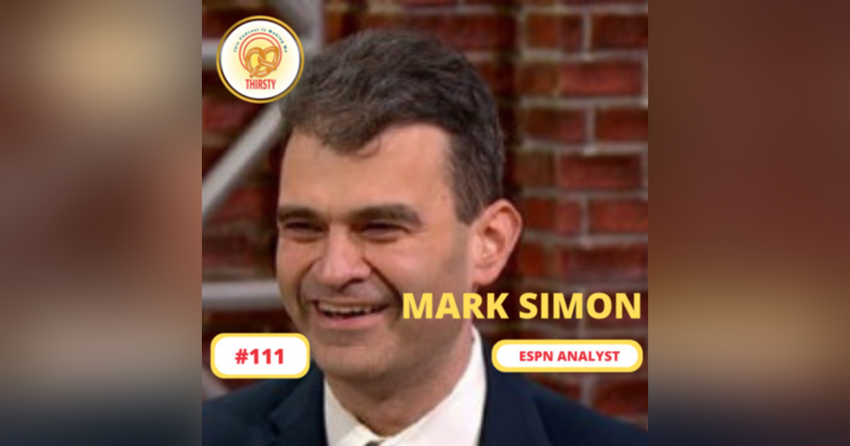 Seinfeld Podcast | Mark Simon | 111 Seinfeld Podcast | Mark Simon | 111