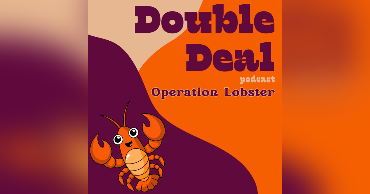 Operation Lobster Operation Lobster