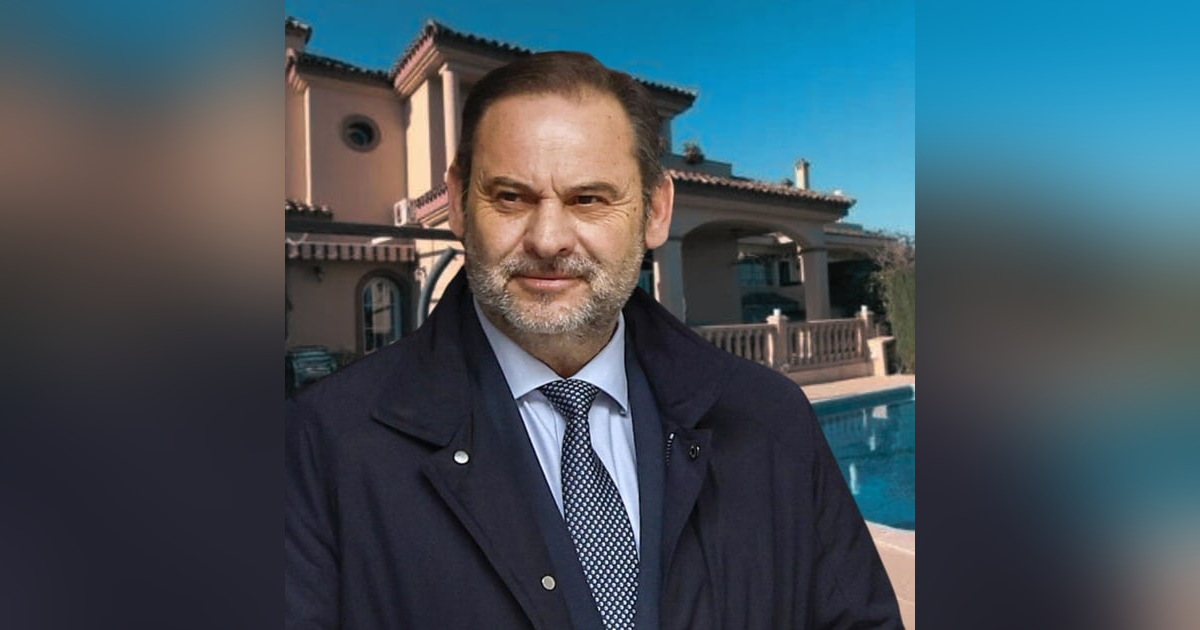 Las Noticias de La Mañana: La UCO localiza otro chalé en el que se habría alojado Ábalos y conectado con un puticlub Las Noticias de La Mañana: La UCO localiza otro chalé en el que se habría alojado Ábalos y conectado con un puticlub