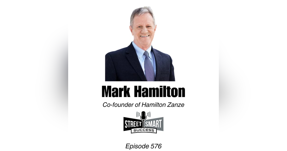 576: Sponsor Achieves Growth And Income In Multifamily Over The Past Several Decades 576: Sponsor Achieves Growth And Income In Multifamily Over The Past Several Decades