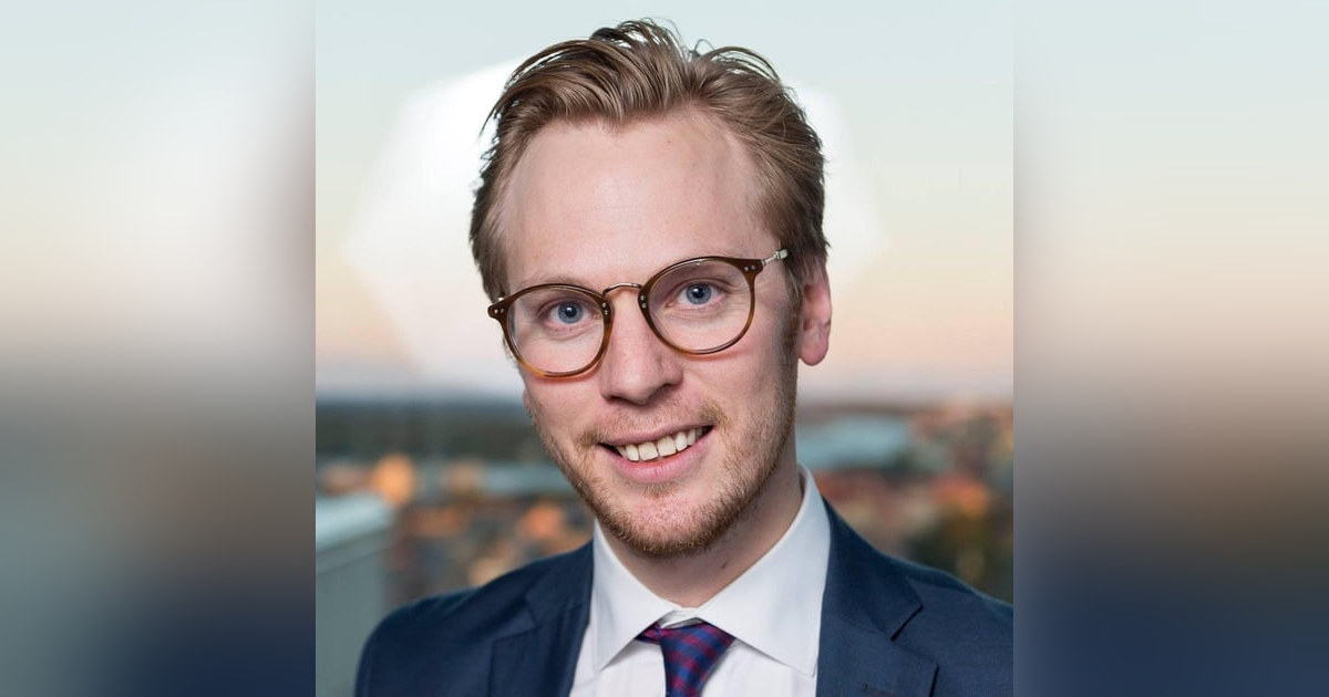 We Don't Have Time! Everyone has the power to act against the climate crisis, with Ingmar Rentzhog We Don't Have Time! Everyone has the power to act against the climate crisis, with Ingmar Rentzhog