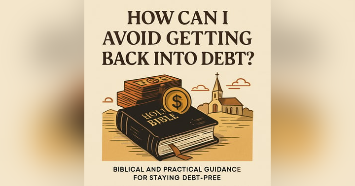 image for How to Protect Your Debt-Free Progress