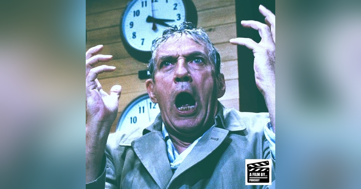 1976 - Network 1976 - Network