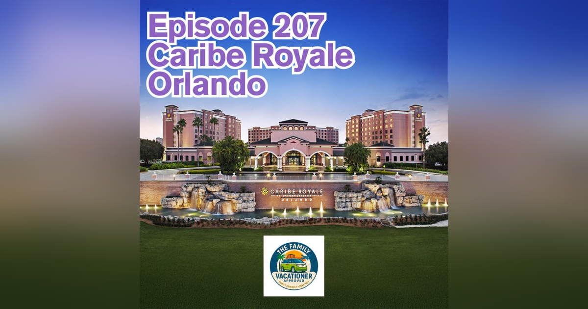 Caribe Royale Caribe Royale