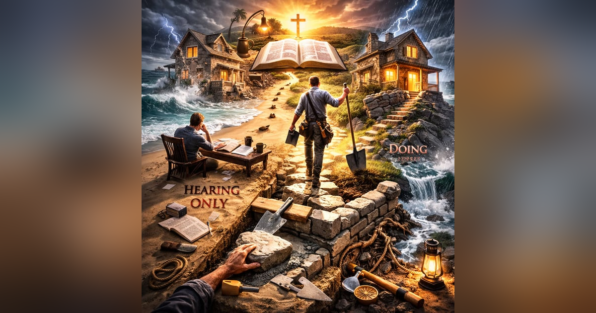 Get Up and Go! Get Up and Go!