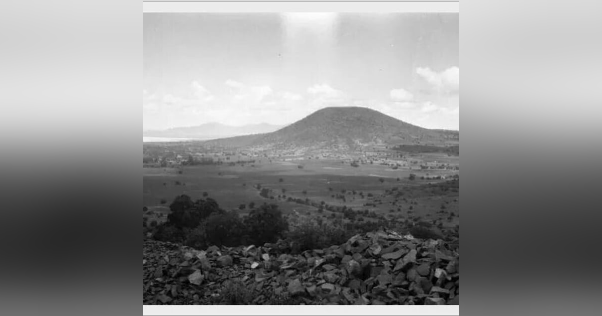 Historias de Miedo Mayo 28 de 2022 ALIENS EN EL CERRO Historias de Miedo Mayo 28 de 2022 ALIENS EN EL CERRO