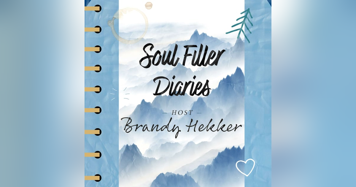 Soul Filler Diaries Soul Filler Diaries
