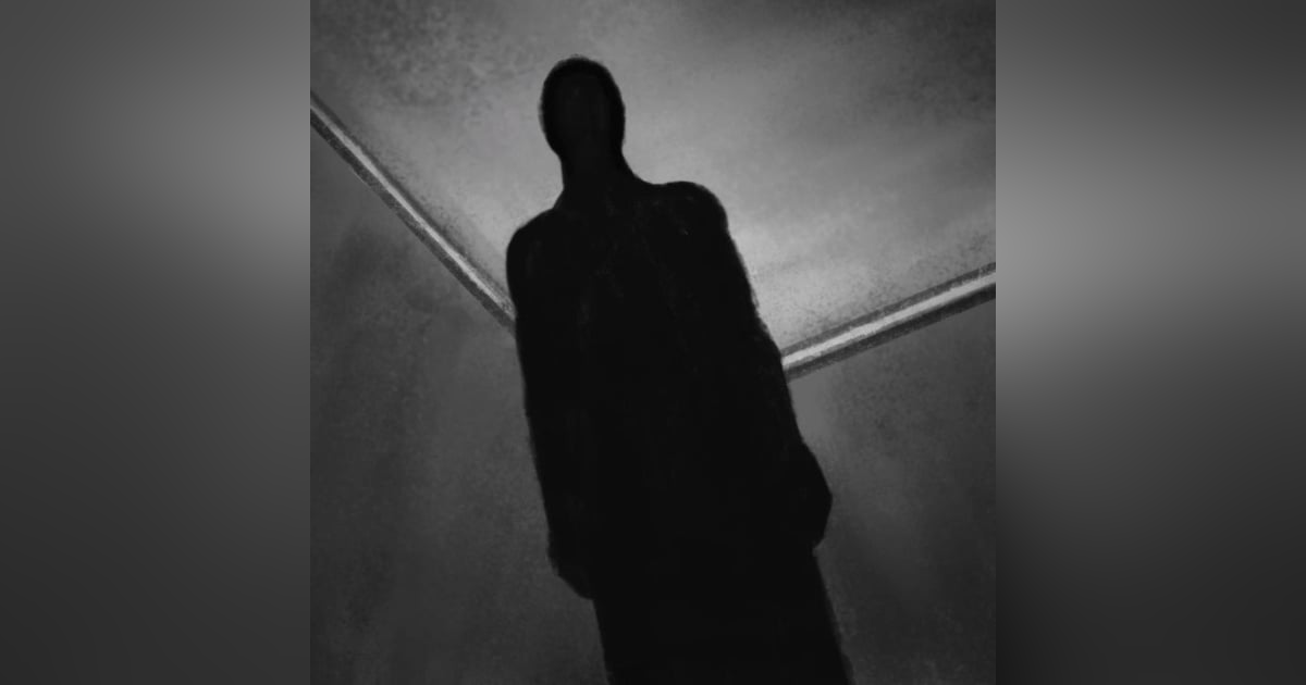 The Ghost in the Coal Cellar: True Case Files from a Lone Investigator The Ghost in the Coal Cellar: True Case Files from a Lone Investigator