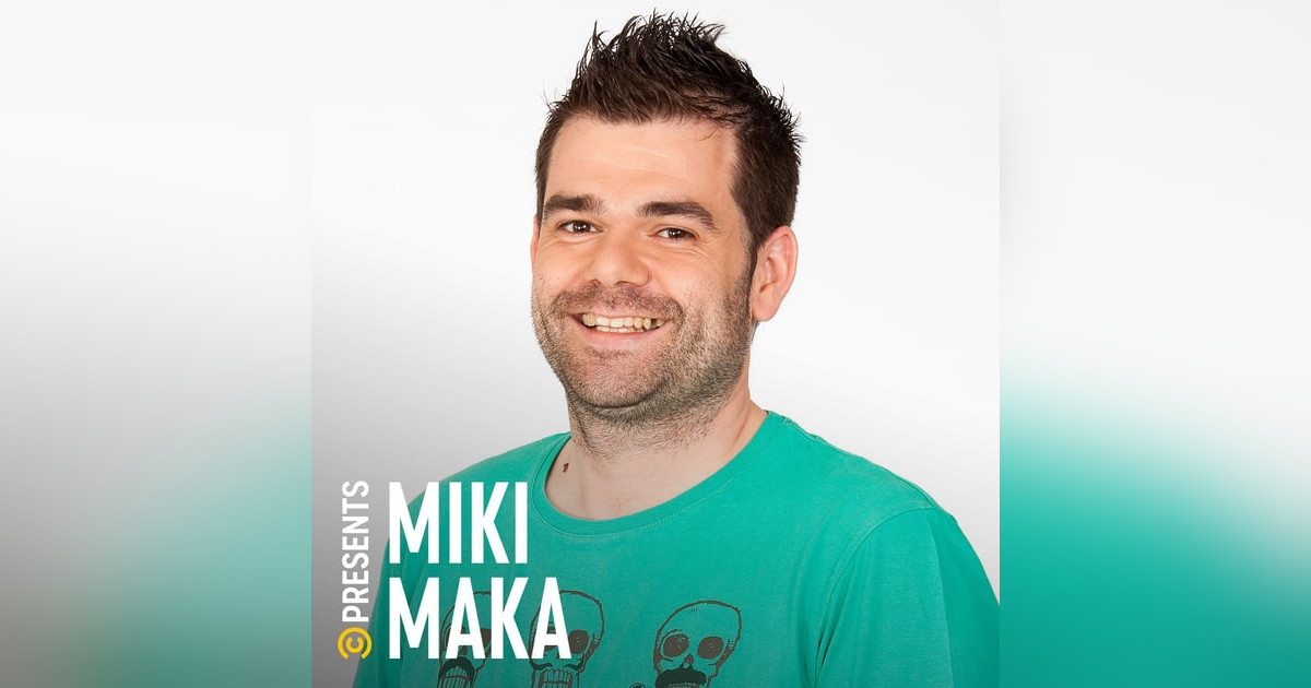 Miki Maka - Quiero ser una Rock&Roll Star Miki Maka - Quiero ser una Rock&Roll Star