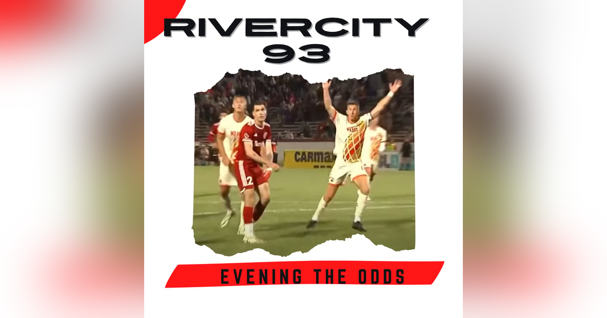 Evening the Odds Evening the Odds