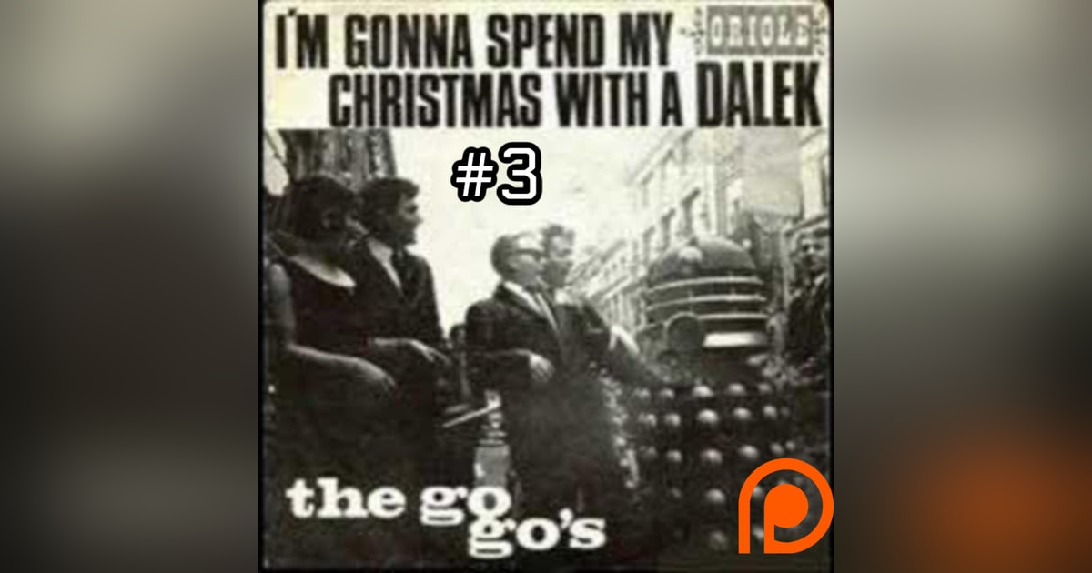 What Were They Thinking? - Patreon Exclusive #3 What Were They Thinking? - Patreon Exclusive #3