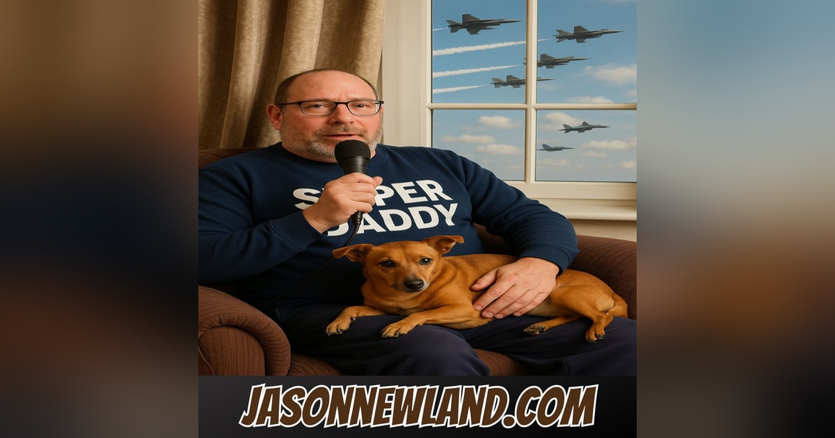 (music) Vinnie’s sleeping on my lap | LMBYTS #1374 | 14th June 2025 (music) Vinnie’s sleeping on my lap | LMBYTS #1374 | 14th June 2025