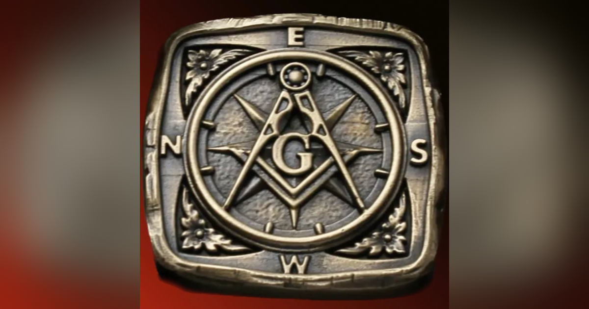 Traveling East: Freemasonry in Indian Territory Episode 3 Traveling East: Freemasonry in Indian Territory Episode 3