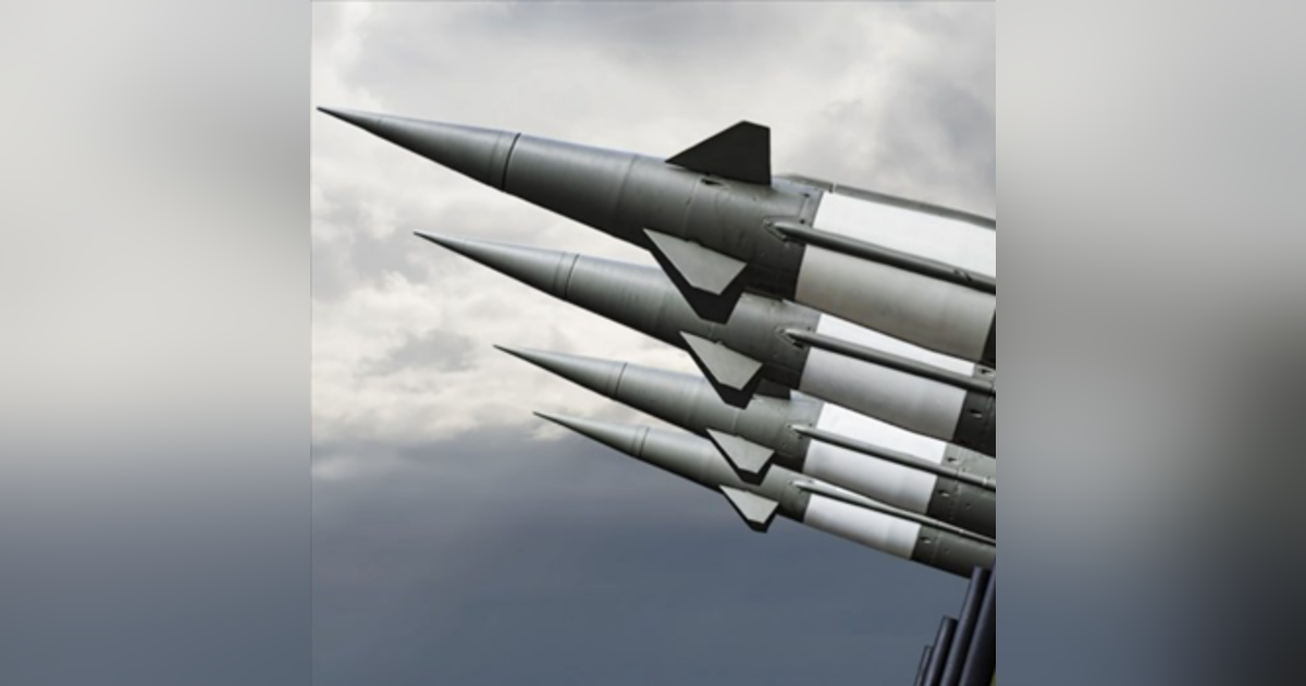 Europe’s Nuclear Future: Rely on U.S. or Not? Europe’s Nuclear Future: Rely on U.S. or Not?