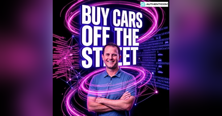 image for Beyond the Auction: Why Dealers Need to Embrace Private Party Acquisitions