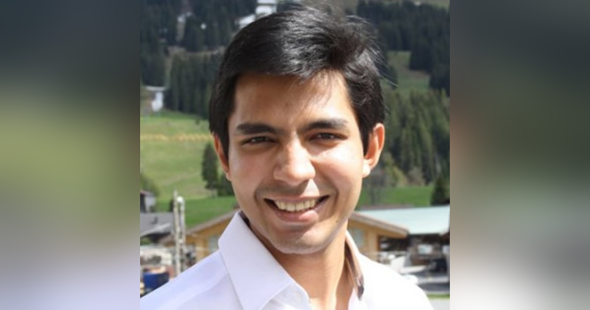 Arnav Dalmi Creator and Founder Cubii 300,000 dollar Chicago Crowdfunding Campaign Arnav Dalmi Creator and Founder Cubii 300,000 dollar Chicago Crowdfunding Campaign