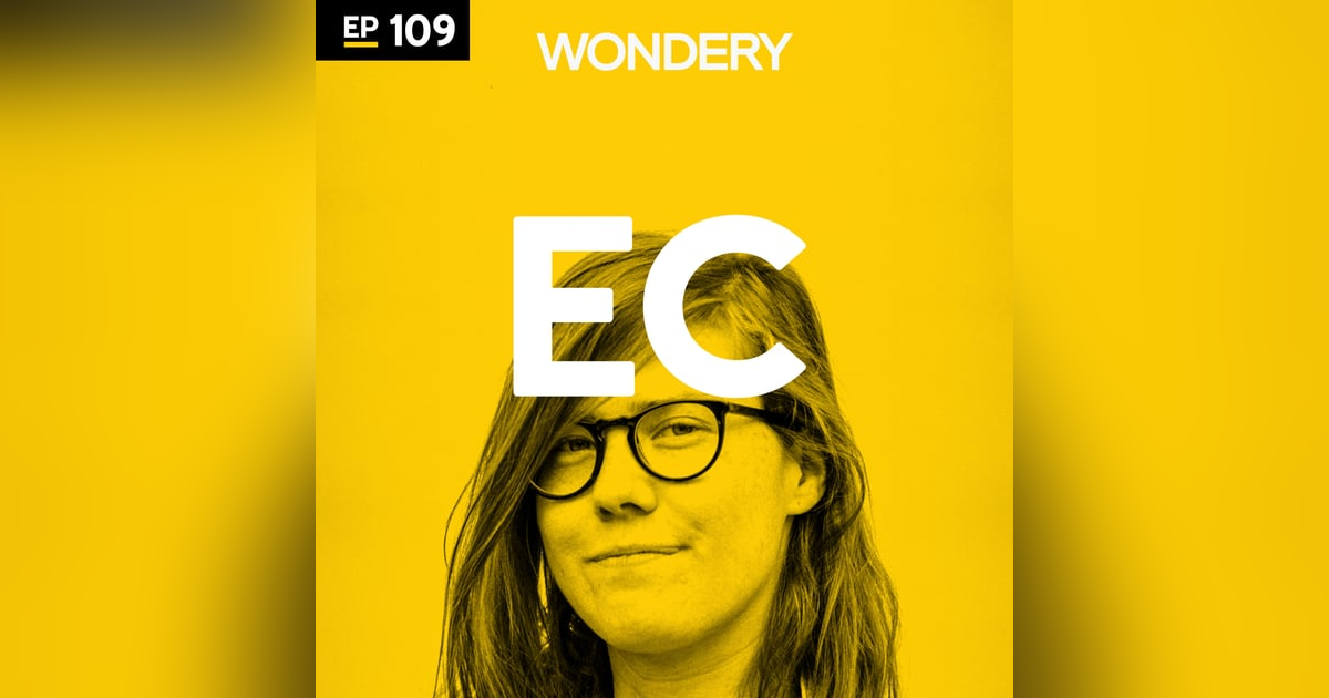 EXPERTS ON EXPERT: Erin Lee Carr EXPERTS ON EXPERT: Erin Lee Carr