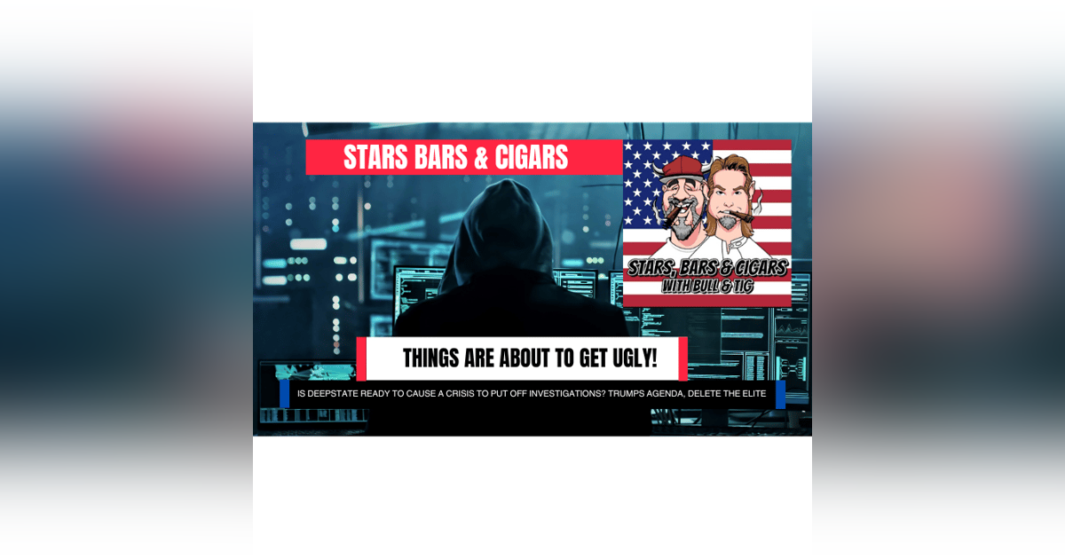 STARS BARS & CIGARS, #76 STARS BARS & CIGARS, #76