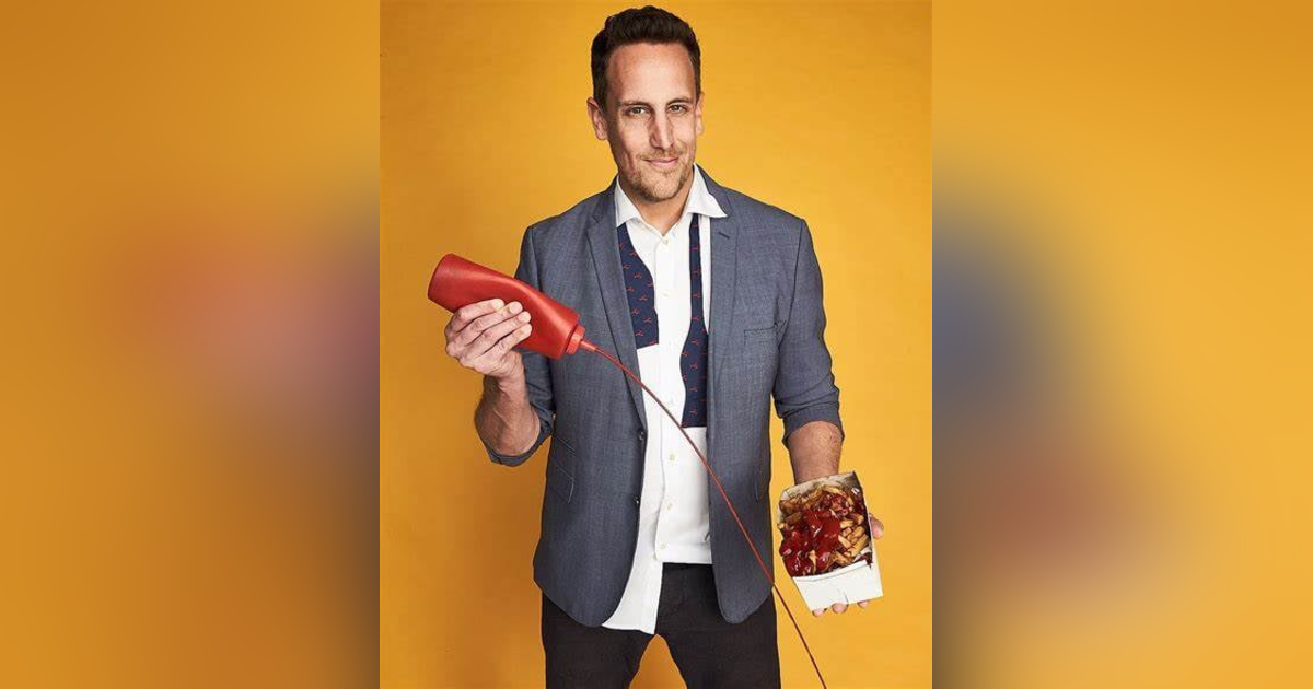 Season 2 - Episode 29 - Noah Cappe Replay Season 2 - Episode 29 - Noah Cappe Replay