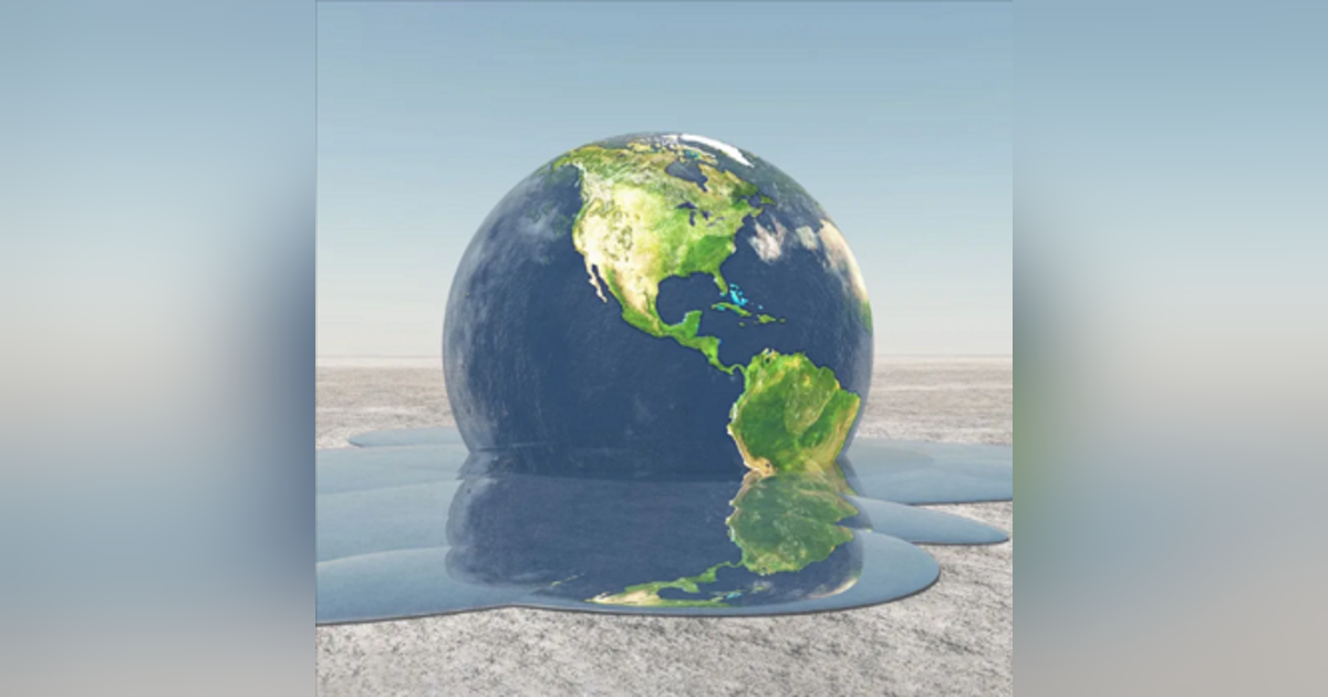 It’s The Little Things: How to Become 1.5°C, A Degree of Concern It’s The Little Things: How to Become 1.5°C, A Degree of Concern