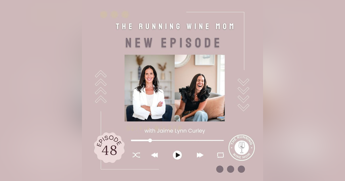 Empowering Women Entrepreneurs: Jaime Lynn Curley's Journey from Fashion to 7-Figure Success Empowering Women Entrepreneurs: Jaime Lynn Curley's Journey from Fashion to 7-Figure Success