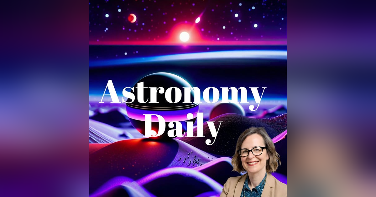 Private Spaceflight Setbacks, Mars Reconnaissance Innovations, and Nova V462 Lupi's Dazzling Display Private Spaceflight Setbacks, Mars Reconnaissance Innovations, and Nova V462 Lupi's Dazzling Display