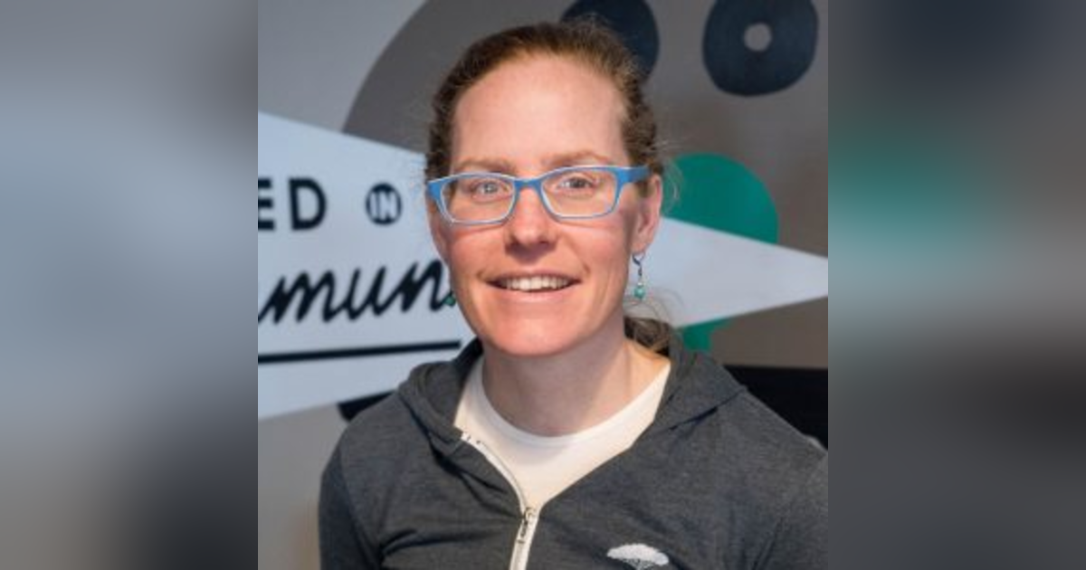 1.2 Tips for Change Makers - with Erin Beagle 1.2 Tips for Change Makers - with Erin Beagle