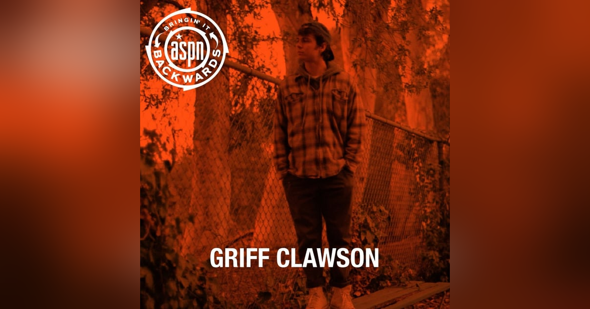 Interview with Griff Clawson Interview with Griff Clawson