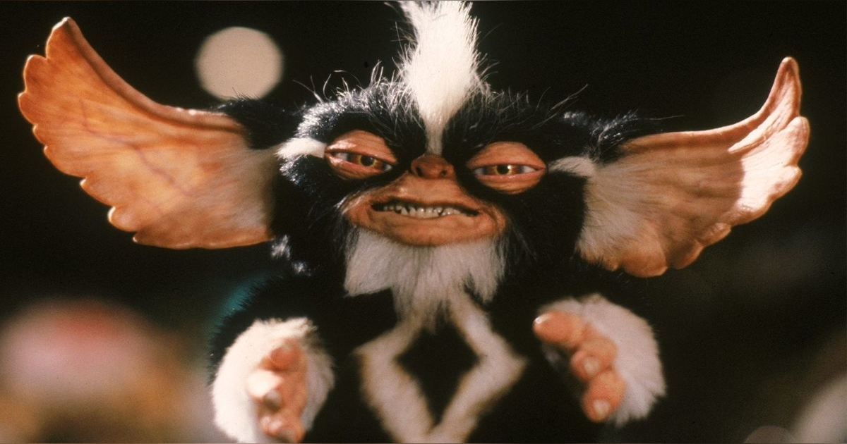 Midweek Mention.... Gremlins 2: The New Batch Midweek Mention.... Gremlins 2: The New Batch